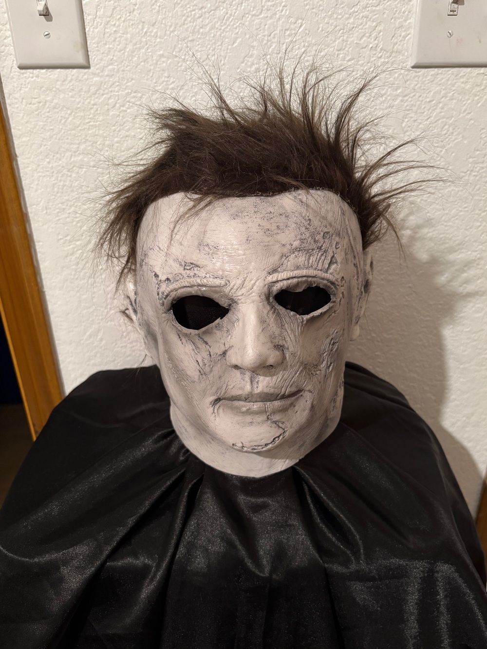 Michael Myers Halloween Mask